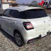 suzuki swift 2024 -SUZUKI 【三重 503ﾄ5963】--Swift ZCEDS-117870---SUZUKI 【三重 503ﾄ5963】--Swift ZCEDS-117870- image 2