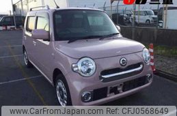 daihatsu mira-cocoa 2018 -DAIHATSU 【名変中 】--Mira Cocoa L675S--0225689---DAIHATSU 【名変中 】--Mira Cocoa L675S--0225689-