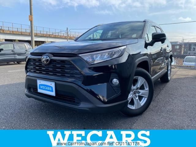 toyota rav4 2021 quick_quick_6BA-MXAA52_MXAA52-5004688 image 1