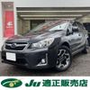 subaru xv 2015 -SUBARU--Subaru XV DBA-GP7--GP7-110076---SUBARU--Subaru XV DBA-GP7--GP7-110076- image 2