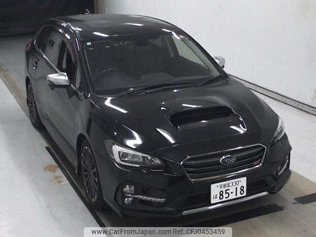 subaru levorg 2016 -SUBARU 【宇都宮 330ﾊ8518】--Levorg VM4-085118---SUBARU 【宇都宮 330ﾊ8518】--Levorg VM4-085118- image 1