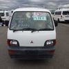 mitsubishi minicab 1998 No5218 image 1