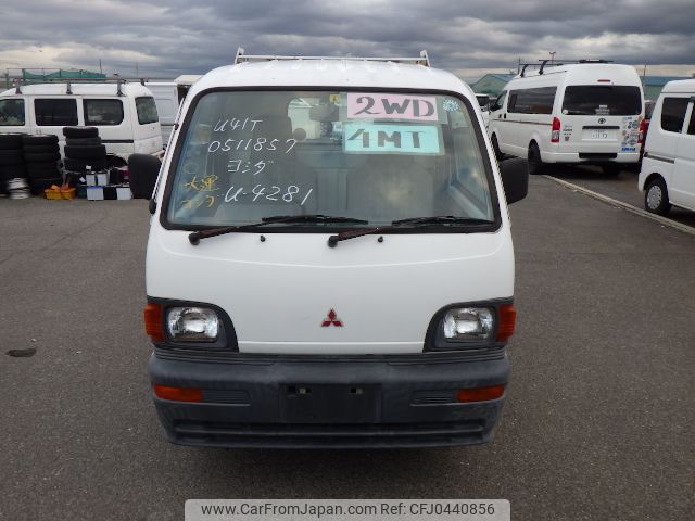 mitsubishi minicab 1998 No5218 image 1