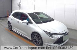 toyota corolla-sport 2020 quick_quick_6AA-ZWE213H_ZNE213-0005830