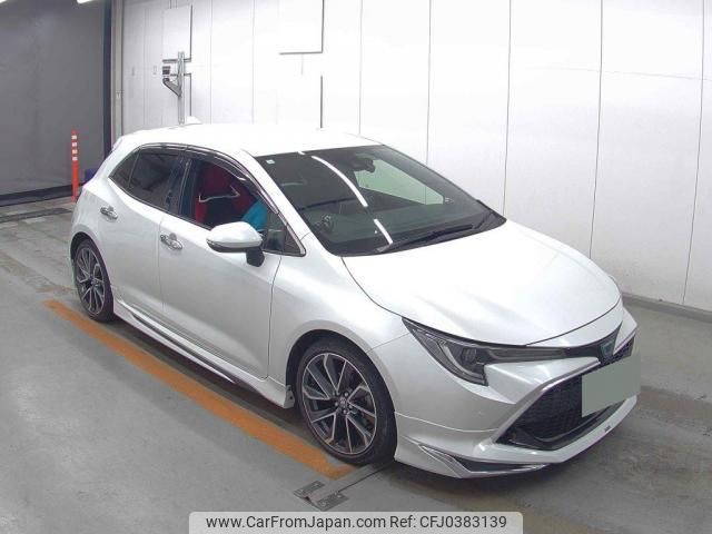 toyota corolla-sport 2020 quick_quick_6AA-ZWE213H_ZNE213-0005830 image 1