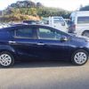 toyota aqua 2018 NIKYO_SZ58066 image 1