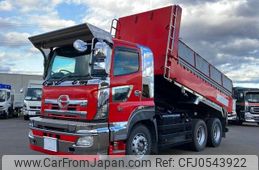 hino profia 2014 -HINO--Profia QKG-FS1EKAA--FS1EKA-**039---HINO--Profia QKG-FS1EKAA--FS1EKA-**039-