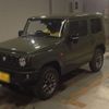 suzuki jimny 2024 -SUZUKI 【福岡 582な7929】--Jimny JB64W-340931---SUZUKI 【福岡 582な7929】--Jimny JB64W-340931- image 1