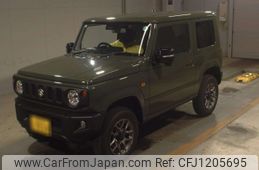 suzuki jimny 2024 -SUZUKI 【福岡 582な7929】--Jimny JB64W-340931---SUZUKI 【福岡 582な7929】--Jimny JB64W-340931-