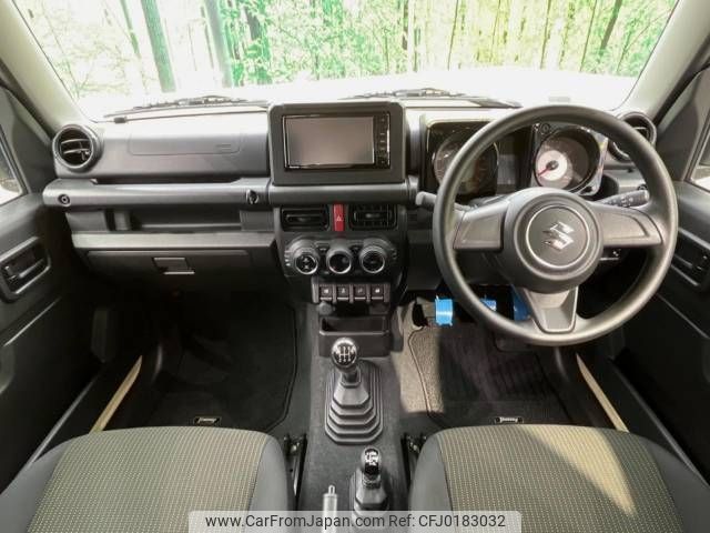 suzuki jimny 2020 -SUZUKI--Jimny 3BA-JB64W--JB64W-145152---SUZUKI--Jimny 3BA-JB64W--JB64W-145152- image 2