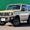 suzuki jimny 2019 -SUZUKI--Jimny 3BA-JB64W--JB64W-138046---SUZUKI--Jimny 3BA-JB64W--JB64W-138046- image 4