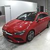 mercedes-benz cla-class 2019 -MERCEDES-BENZ--Benz CLA 118612M-WDD1186122N059184---MERCEDES-BENZ--Benz CLA 118612M-WDD1186122N059184- image 5