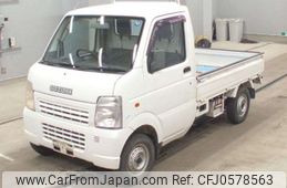 suzuki carry-truck 2002 -SUZUKI--Carry Truck LE-DA63T--DA63T-133378---SUZUKI--Carry Truck LE-DA63T--DA63T-133378-