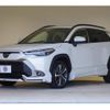 toyota corolla-cross 2023 CFJ1653070 image 1