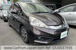 honda fit-shuttle 2013 -HONDA--Fit Shuttle DAA-GP2--GP2-3201543---HONDA--Fit Shuttle DAA-GP2--GP2-3201543-