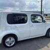 nissan cube 2014 -NISSAN 【名変中 】--Cube Z12--276581---NISSAN 【名変中 】--Cube Z12--276581- image 20