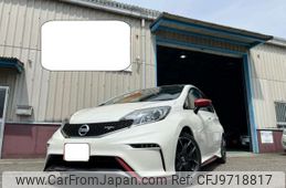 nissan note 2015 -NISSAN--Note DBA-E12ｶｲ--E12ｶｲ-960288---NISSAN--Note DBA-E12ｶｲ--E12ｶｲ-960288-