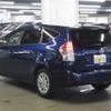 toyota prius-α 2015 -TOYOTA--Prius α DAA-ZVW41W--ZVW41-3392584---TOYOTA--Prius α DAA-ZVW41W--ZVW41-3392584- image 7