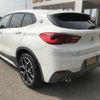 bmw x2 2018 -BMW--BMW X2 ABA-YH20--WBAYH52090EK63514---BMW--BMW X2 ABA-YH20--WBAYH52090EK63514- image 8