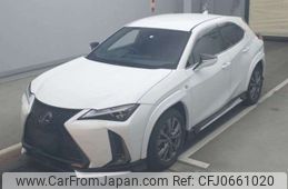 lexus ux 2020 -LEXUS--Lexus UX 6AA-MZAH10--MZAH10-2062474---LEXUS--Lexus UX 6AA-MZAH10--MZAH10-2062474-