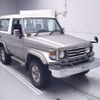 toyota land-cruiser 2001 -TOYOTA--Land Cruiser HZJ74K-0001337---TOYOTA--Land Cruiser HZJ74K-0001337- image 1