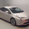 toyota prius 2016 -TOYOTA--Prius DAA-ZVW51--ZVW51-8012930---TOYOTA--Prius DAA-ZVW51--ZVW51-8012930- image 4