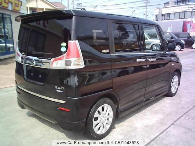 suzuki solio 2018 CFJ1643523 image 2