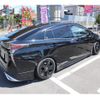 toyota prius 2017 GOO_JP_700102067530240811001 image 8