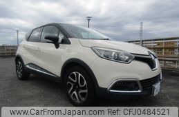 renault captur 2015 -RENAULT--Renault Captur 2RH5F--F0722594---RENAULT--Renault Captur 2RH5F--F0722594-