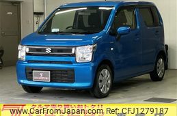suzuki wagon-r 2019 -SUZUKI--Wagon R DAA-MH55S--MH55S-282223---SUZUKI--Wagon R DAA-MH55S--MH55S-282223-