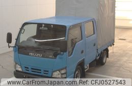 isuzu elf-truck 2005 -ISUZU--Elf NHR69-7005958---ISUZU--Elf NHR69-7005958-