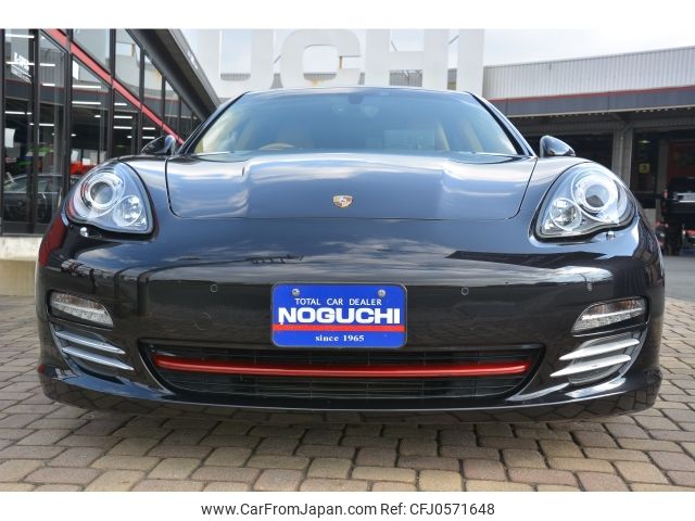 porsche panamera 2013 -PORSCHE--Porsche Panamera ABA-970M46--WP0ZZZ97ZDL001030---PORSCHE--Porsche Panamera ABA-970M46--WP0ZZZ97ZDL001030- image 2