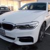 bmw 5-series 2017 quick_quick_JA20_WBAJA51030G876188 image 6