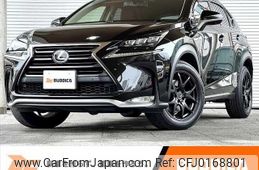 lexus nx 2014 -LEXUS 【神戸 304ｽ4331】--Lexus NX AGZ10--1003269---LEXUS 【神戸 304ｽ4331】--Lexus NX AGZ10--1003269-