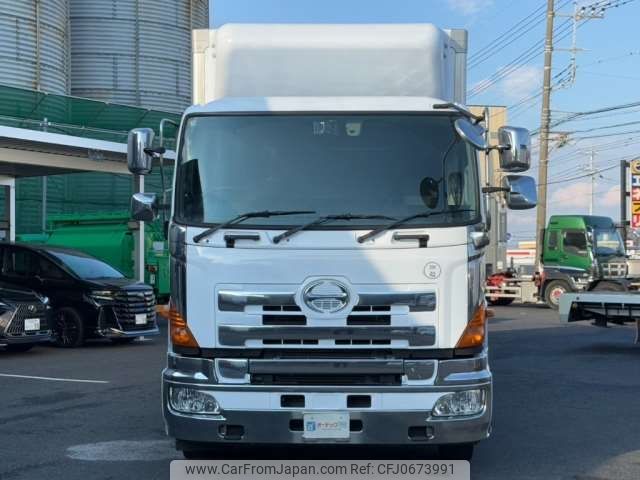 hino profia 2014 -HINO--Profia QPG-FW1EXEG--FW1EXE-10557---HINO--Profia QPG-FW1EXEG--FW1EXE-10557- image 2