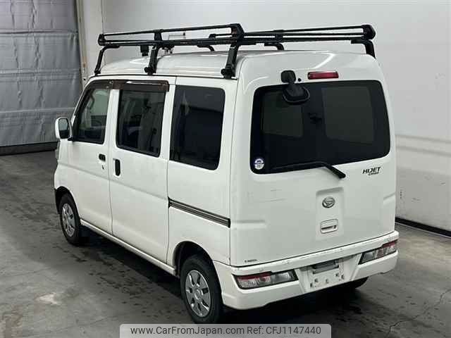 daihatsu hijet-van 2018 -DAIHATSU--Hijet Van S321V-0360447---DAIHATSU--Hijet Van S321V-0360447- image 2