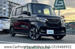 honda n-box 2017 -HONDA--N BOX DBA-JF3--JF3-2017607---HONDA--N BOX DBA-JF3--JF3-2017607-