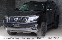 toyota land-cruiser-prado 2022 CFJ1645330