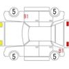 toyota vitz 2015 -TOYOTA--Vitz DBA-NSP135--NSP135-2053186---TOYOTA--Vitz DBA-NSP135--NSP135-2053186- image 2