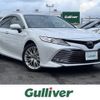 toyota camry 2017 -TOYOTA--Camry DAA-AXVH70--AXVH70-1013673---TOYOTA--Camry DAA-AXVH70--AXVH70-1013673- image 1