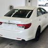 toyota mark-x 2014 -TOYOTA 【福岡 302ま1391】--MarkX GRX130-6085897---TOYOTA 【福岡 302ま1391】--MarkX GRX130-6085897- image 2
