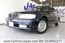 nissan cima 1997 -NISSAN 【大阪 303ﾊ 608】--Cima E-FHY33--FHY33-811747---NISSAN 【大阪 303ﾊ 608】--Cima E-FHY33--FHY33-811747-