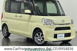 daihatsu tanto 2014 -DAIHATSU--Tanto DBA-LA600S--LA600S-0055598---DAIHATSU--Tanto DBA-LA600S--LA600S-0055598-