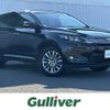 toyota harrier 2014 -TOYOTA--Harrier DBA-ZSU60W--ZSU60-0003893---TOYOTA--Harrier DBA-ZSU60W--ZSU60-0003893- image 1