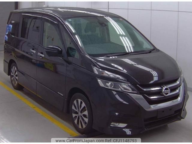 nissan serena 2019 quick_quick_DAA-GFC27_140058 image 1