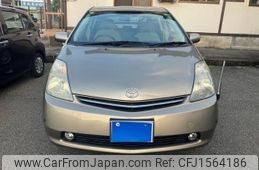 toyota prius 2006 CFJ1564186