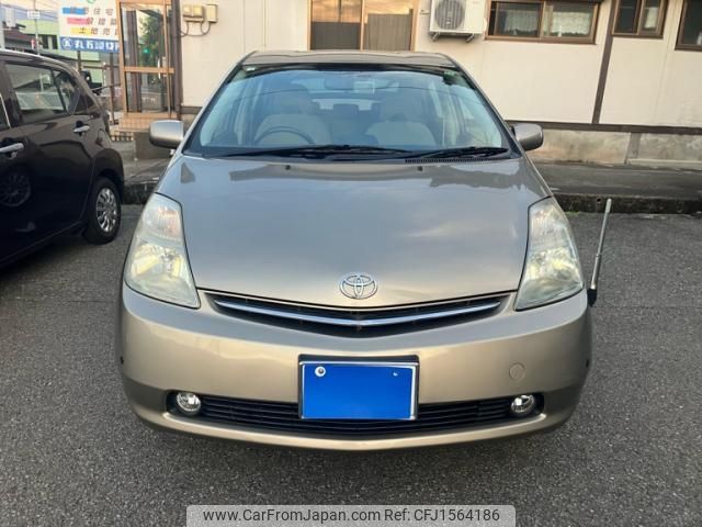 toyota prius 2006 CFJ1564186 image 1