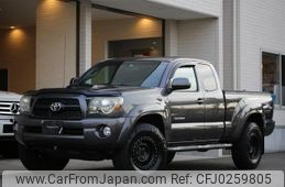 toyota tacoma 2011 GOO_NET_EXCHANGE_1300754A30240928W001