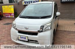 daihatsu move 2014 -DAIHATSU--Move DBA-LA100S--LA100S-0291905---DAIHATSU--Move DBA-LA100S--LA100S-0291905-