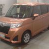 toyota roomy 2017 -TOYOTA 【八王子 534ｾ5588】--Roomy DBA-M900A--M900A-0124143---TOYOTA 【八王子 534ｾ5588】--Roomy DBA-M900A--M900A-0124143- image 1